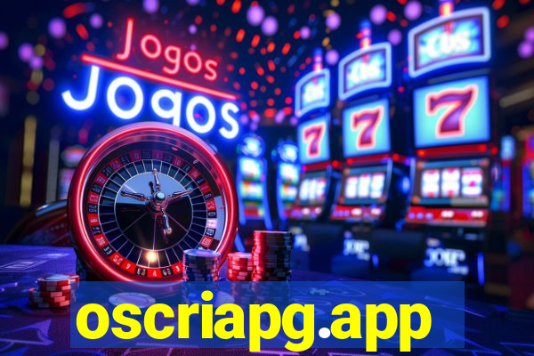 oscriapg.app