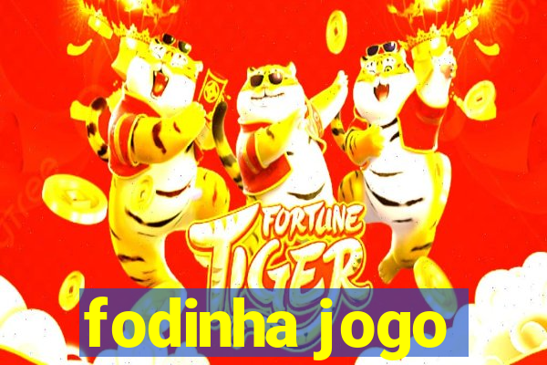 fodinha jogo