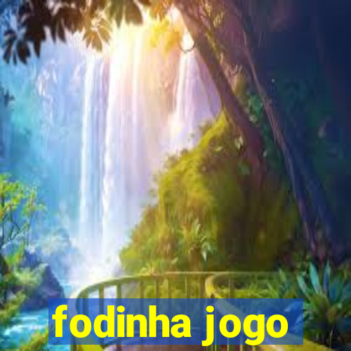 fodinha jogo