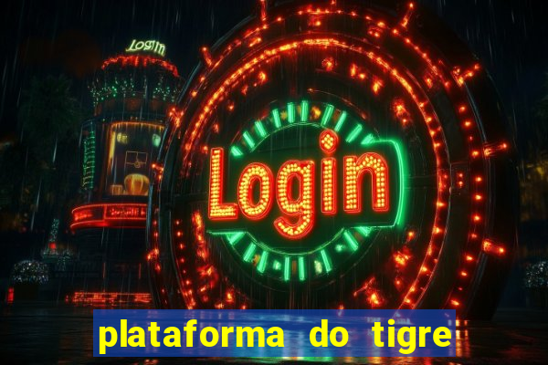 plataforma do tigre que mais paga