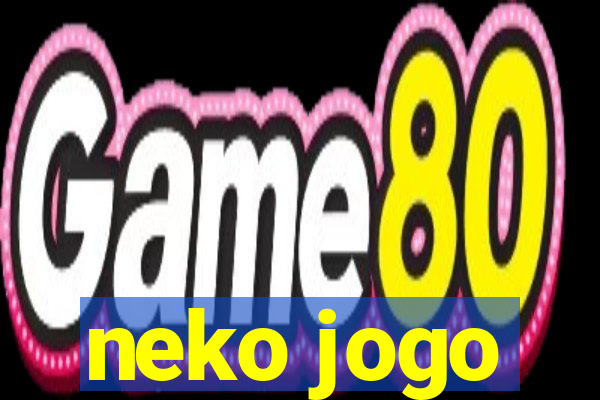 neko jogo