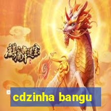 cdzinha bangu