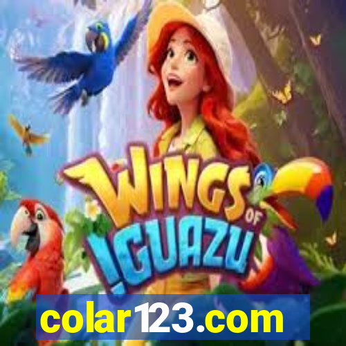 colar123.com