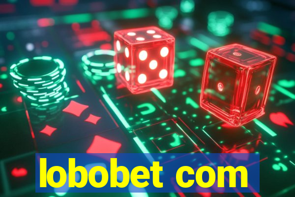 lobobet com