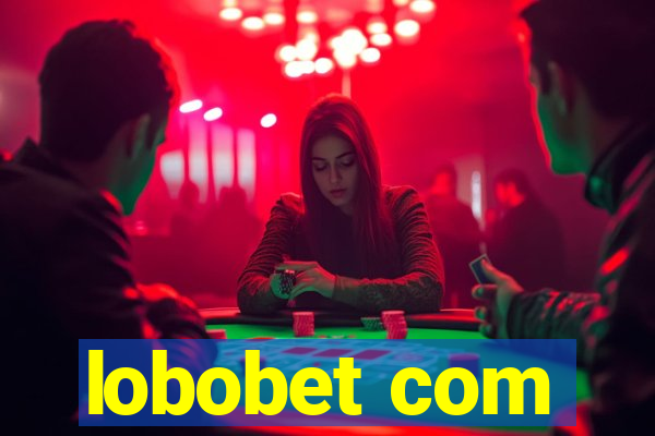 lobobet com