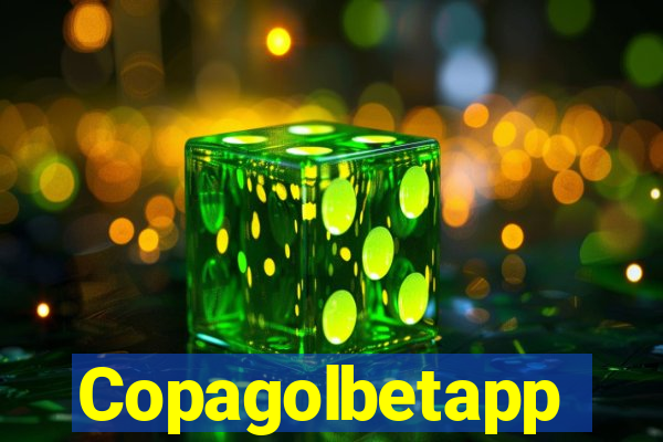 Copagolbetapp