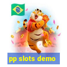 pp slots demo