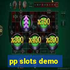 pp slots demo