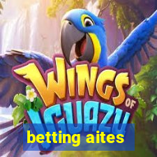 betting aites