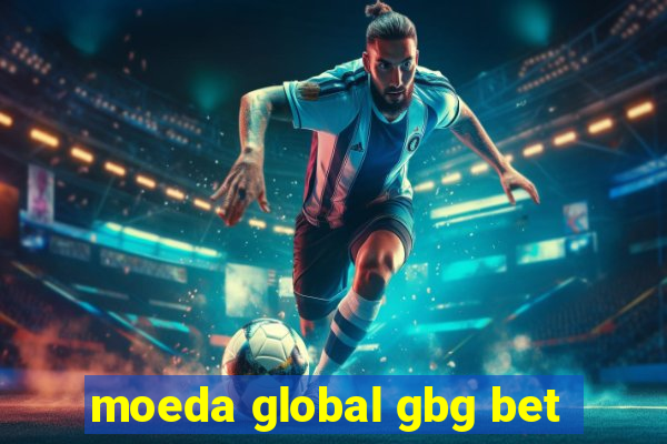 moeda global gbg bet