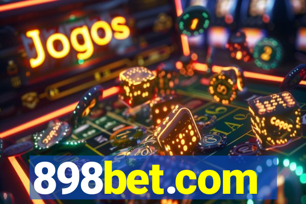 898bet.com