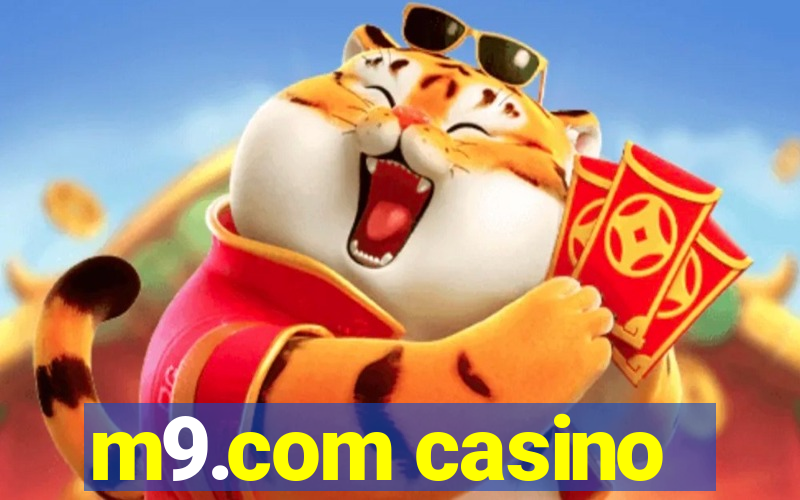 m9.com casino