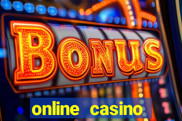 online casino roulett spielen