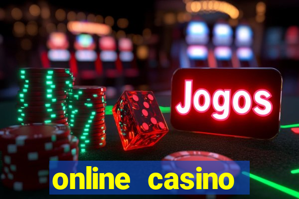 online casino roulett spielen