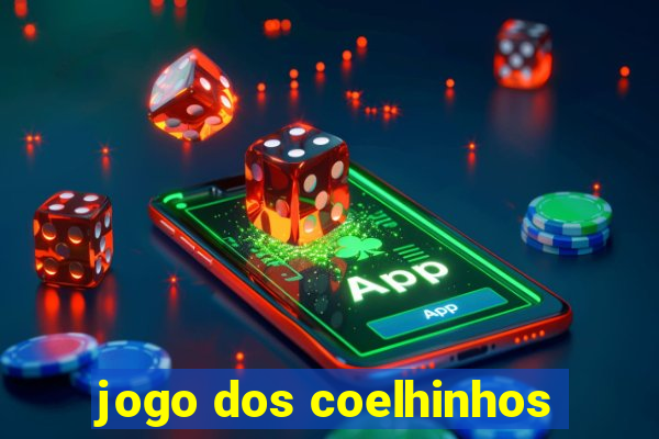 jogo dos coelhinhos