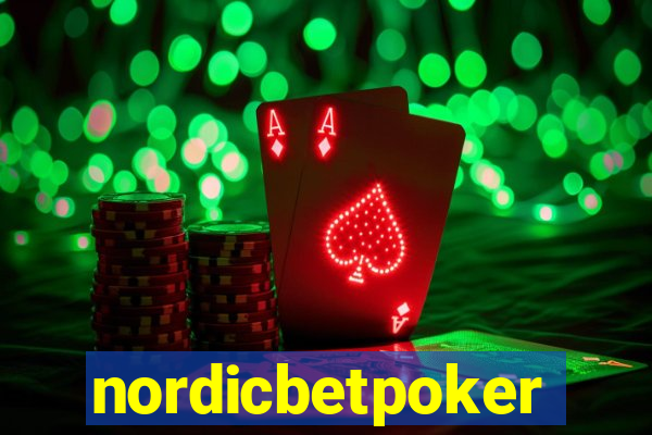 nordicbetpoker