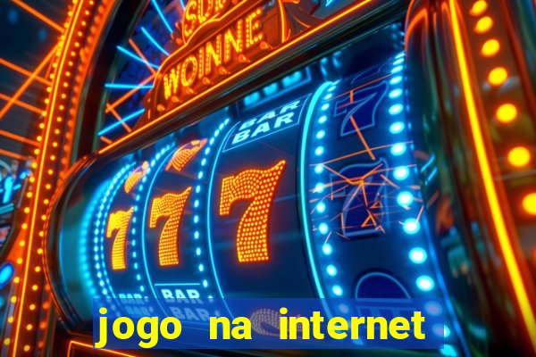 jogo na internet que ganha dinheiro de verdade