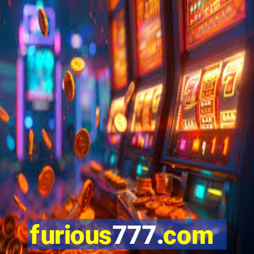 furious777.com