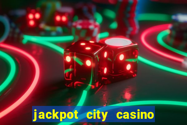 jackpot city casino online real money nz