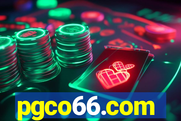 pgco66.com