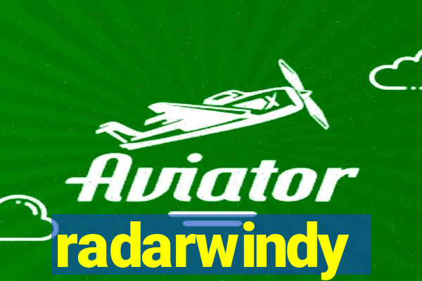 radarwindy