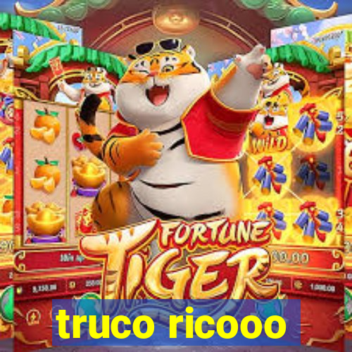 truco ricooo