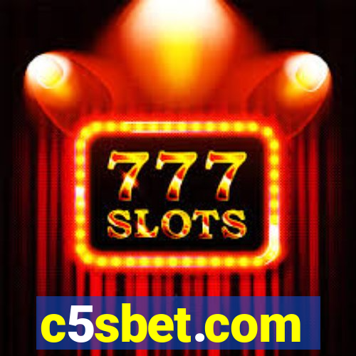 c5sbet.com