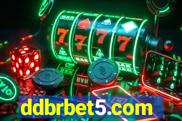 ddbrbet5.com