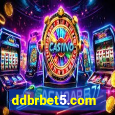 ddbrbet5.com