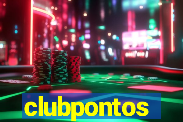 clubpontos