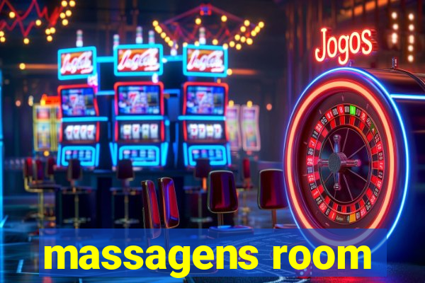 massagens room