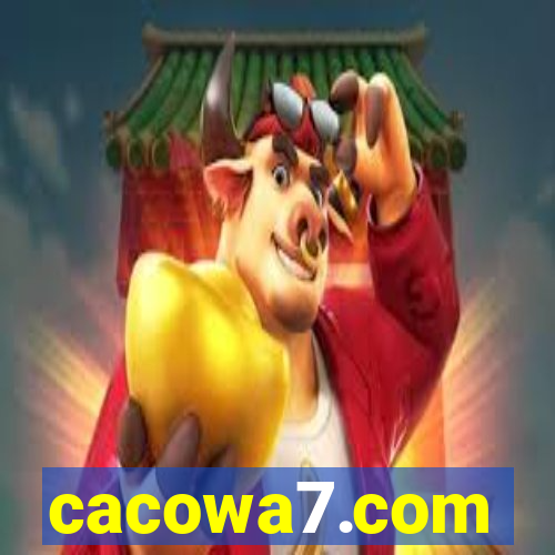 cacowa7.com