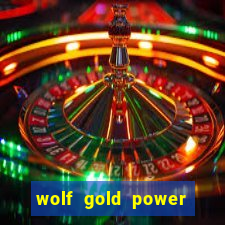 wolf gold power jackpot slot free play