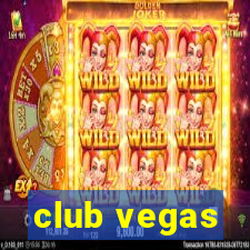 club vegas