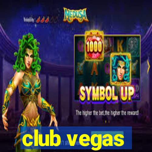 club vegas