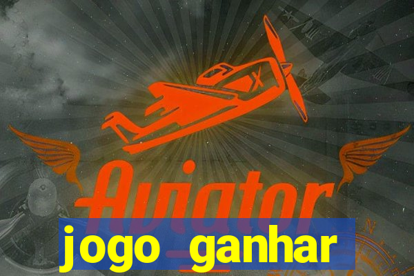 jogo ganhar dinheiro pix