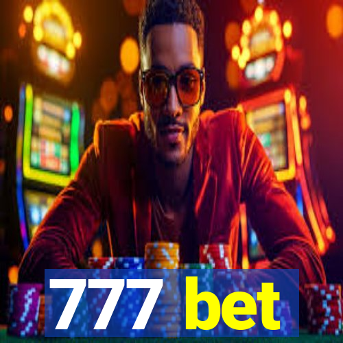 777 bet