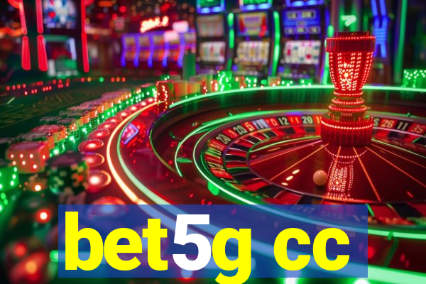 bet5g cc