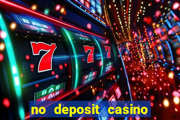 no deposit casino bonus codes