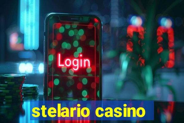 stelario casino