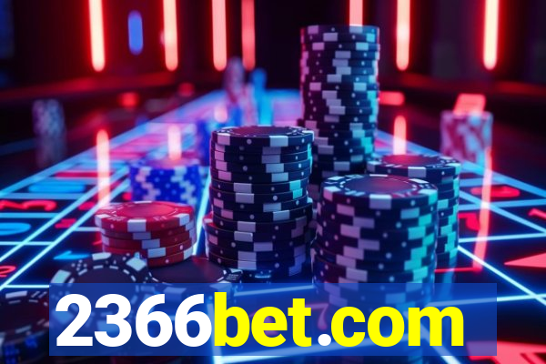 2366bet.com