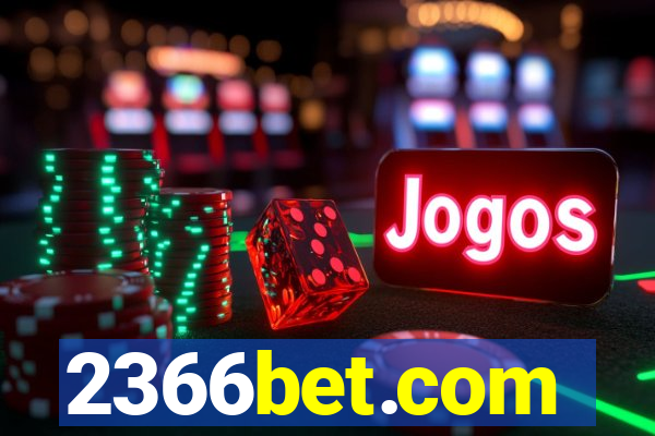 2366bet.com