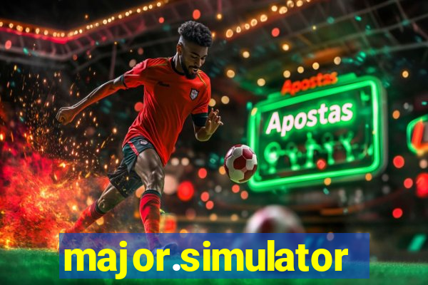 major.simulator