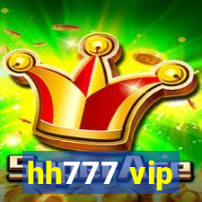 hh777 vip