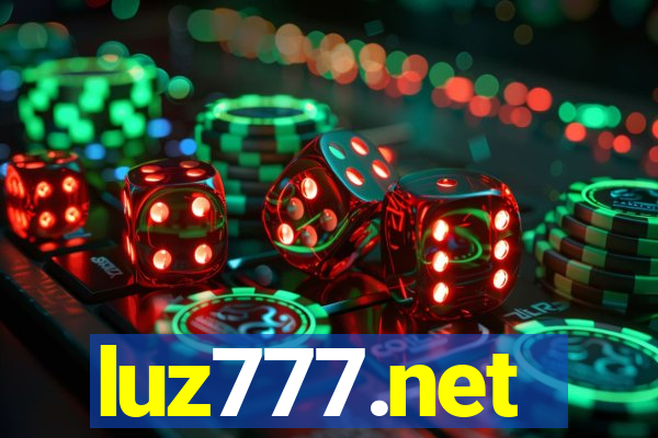 luz777.net