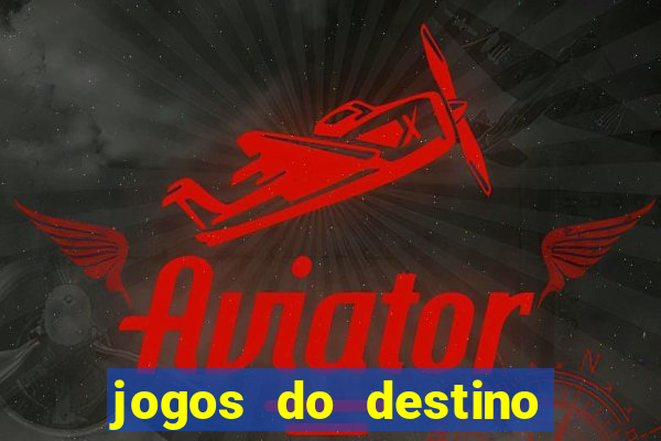 jogos do destino novela turca