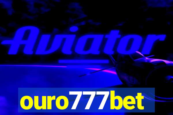 ouro777bet