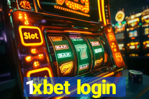 1xbet login