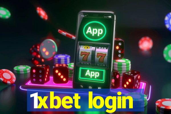 1xbet login