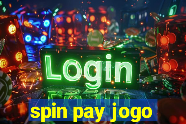 spin pay jogo